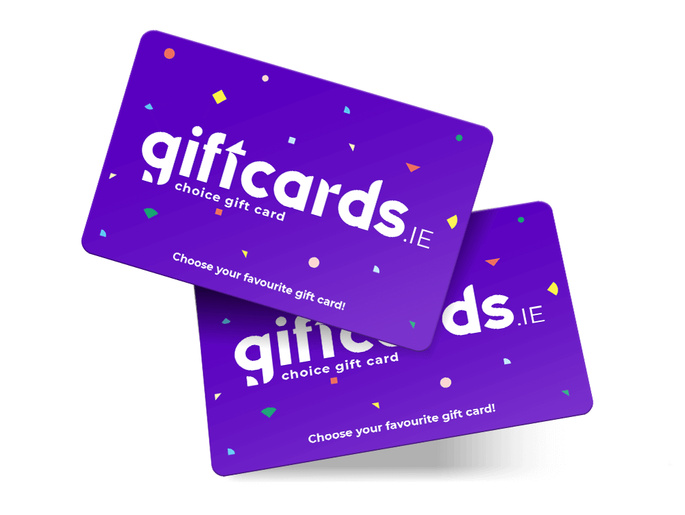 All-in-1 Choice Gift Card