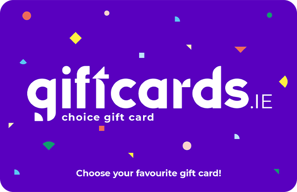 All-in-1 Choice Gift Card