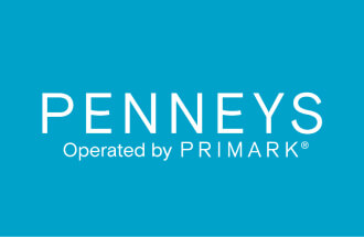 Penneys Gift Card