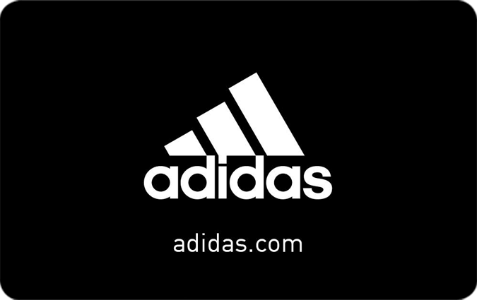 adidas