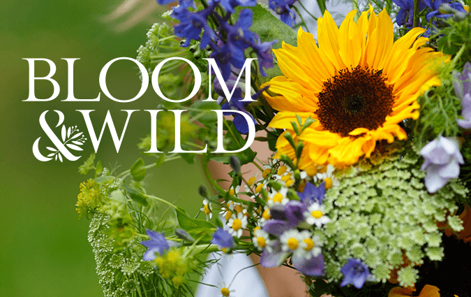 Bloom & Wild Gift Card