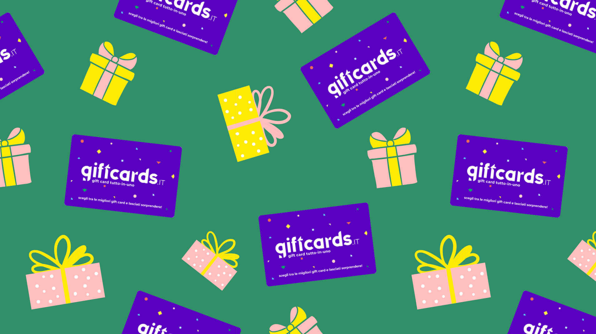 The Choice Gift Card