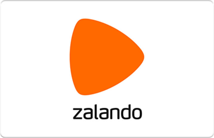 Zalando Gift Card